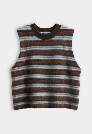 Plema Knitted Vest
