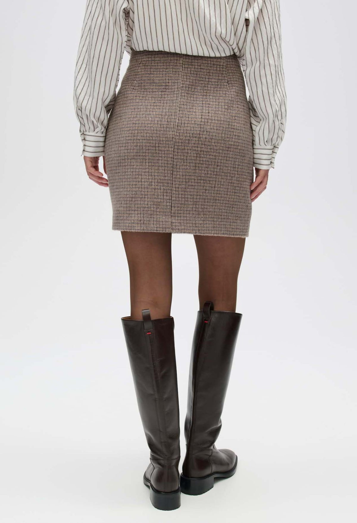 Ravenna Mod Mini skirt