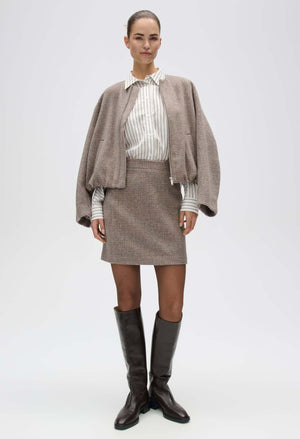 Ravenna Mod Mini skirt
