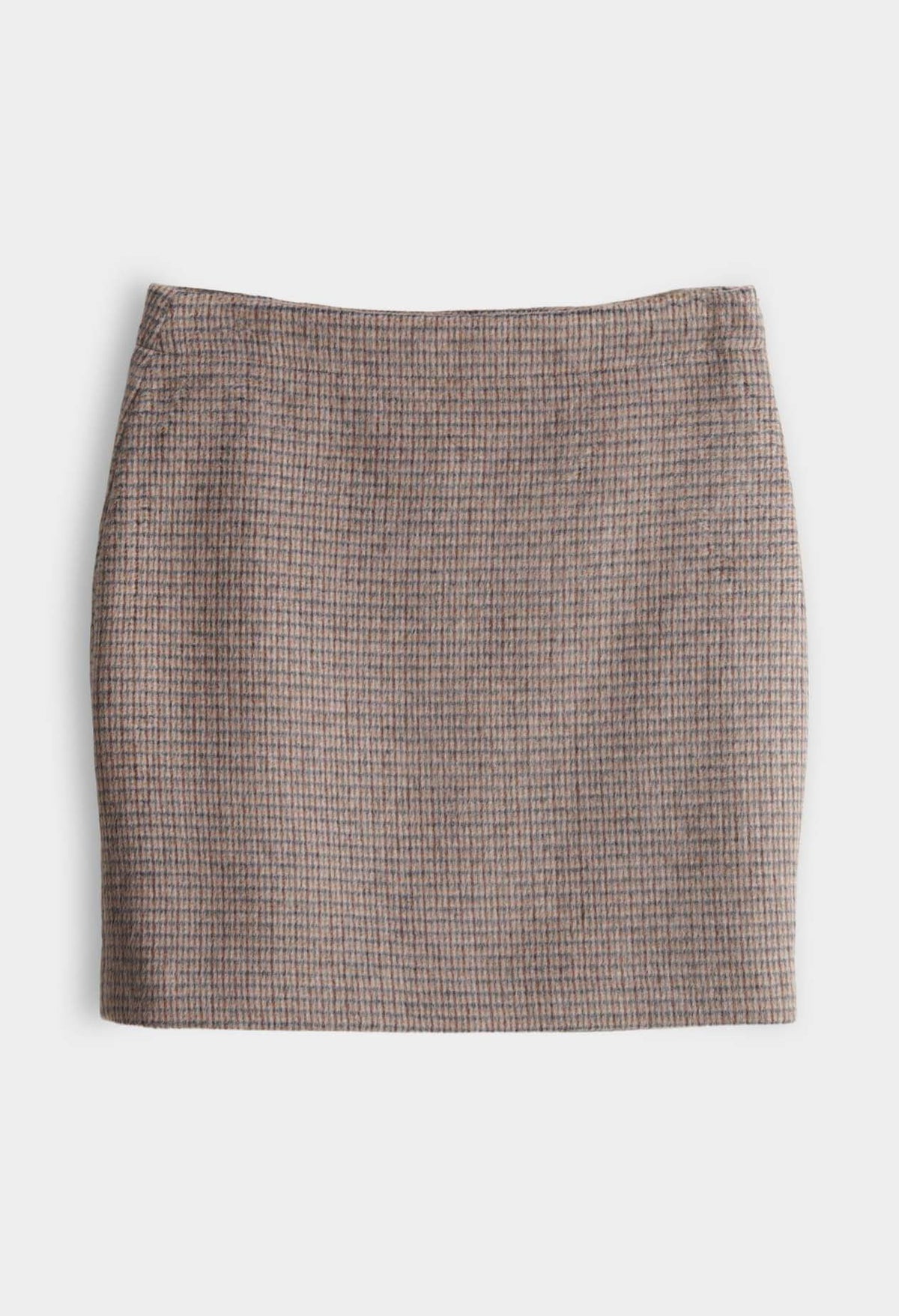 Ravenna Mod Mini skirt