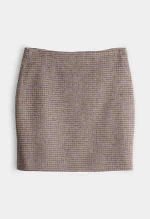 Ravenna Mod Mini skirt