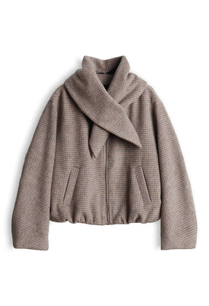Opus Hessina Bomber Jacket