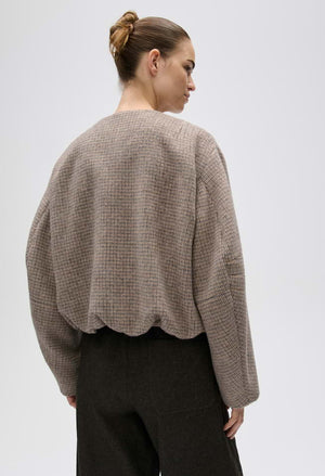 Opus Hessina Bomber Jacket