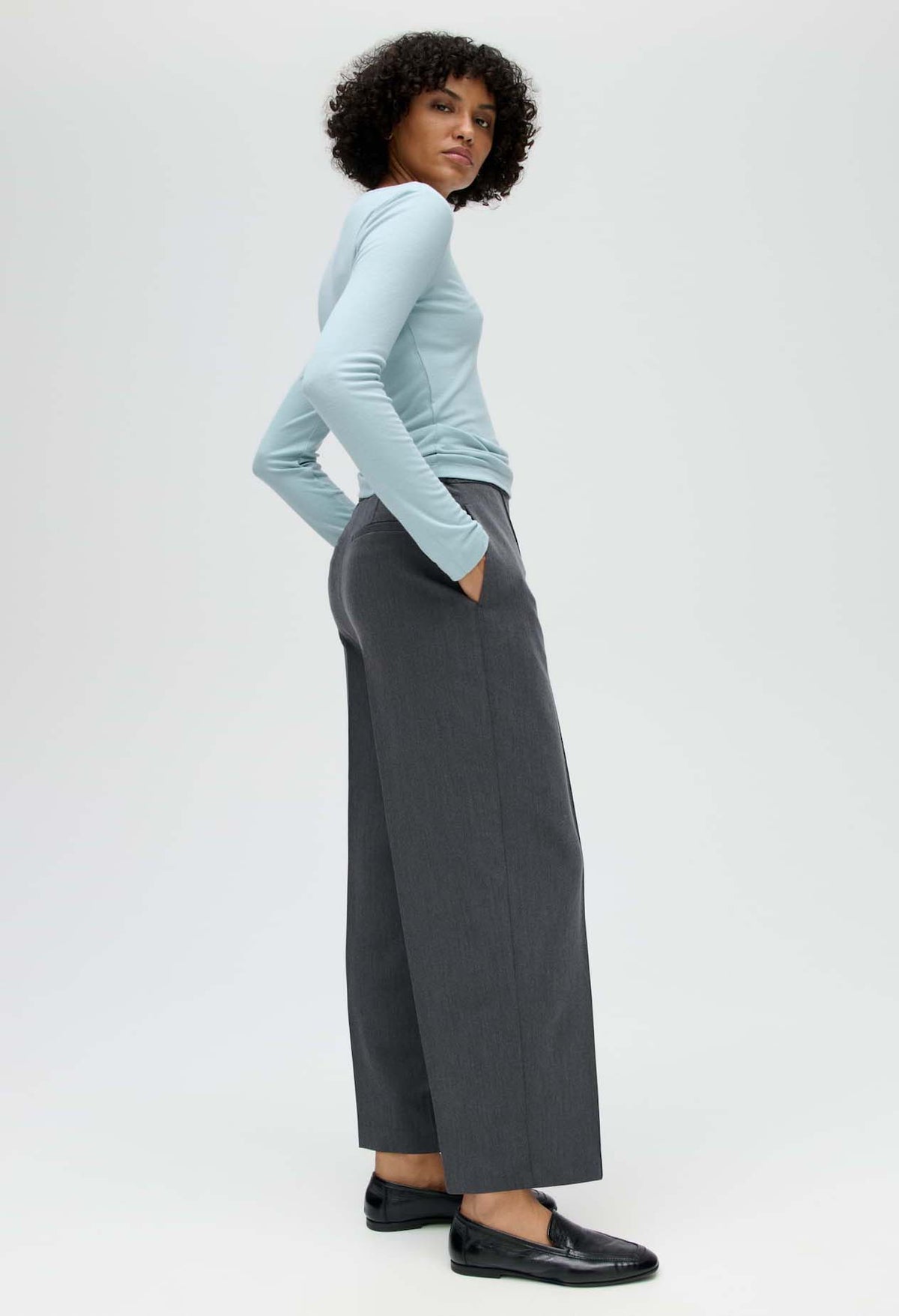 Mozy Mod City Trousers