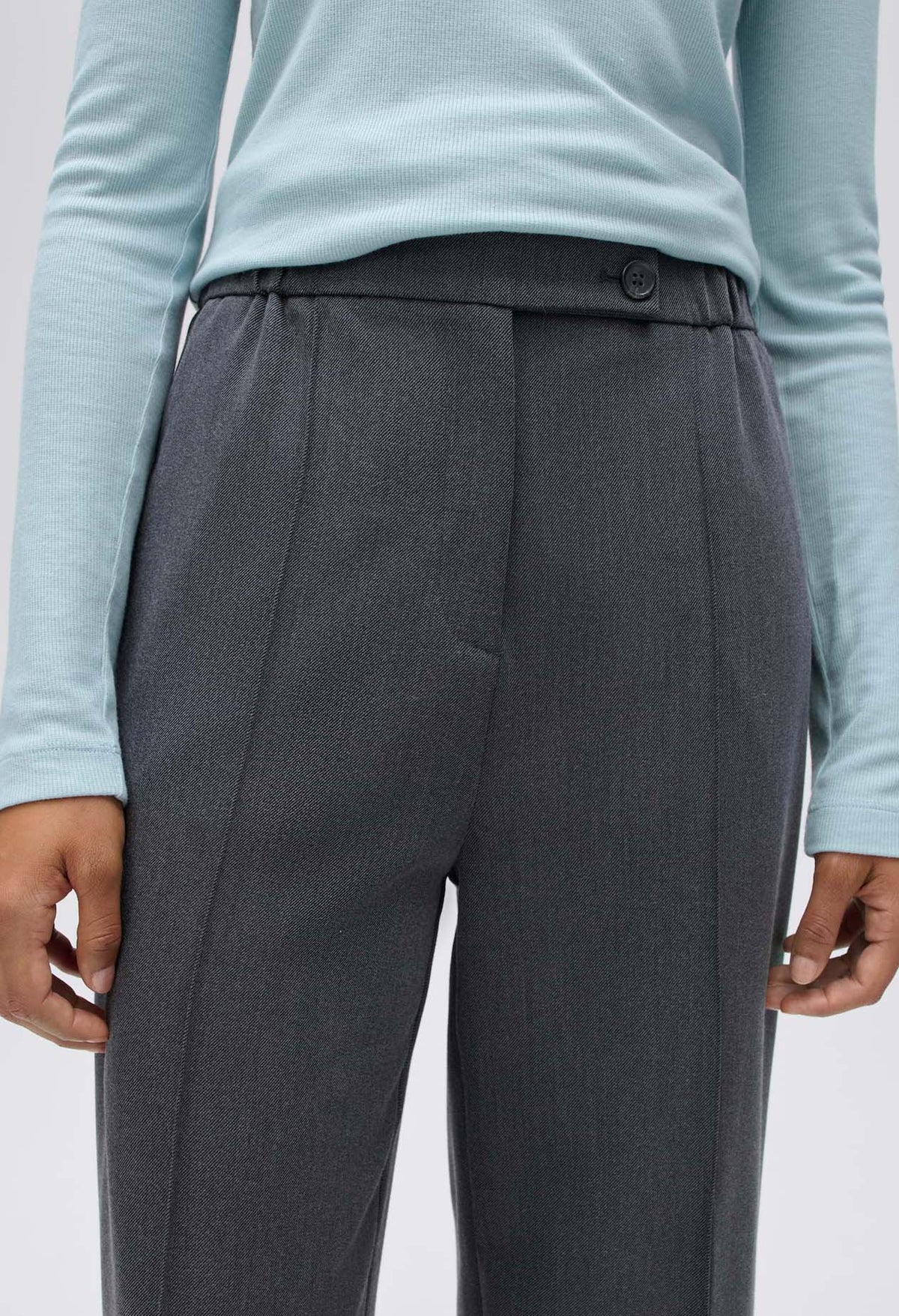 Mozy Mod City Trousers