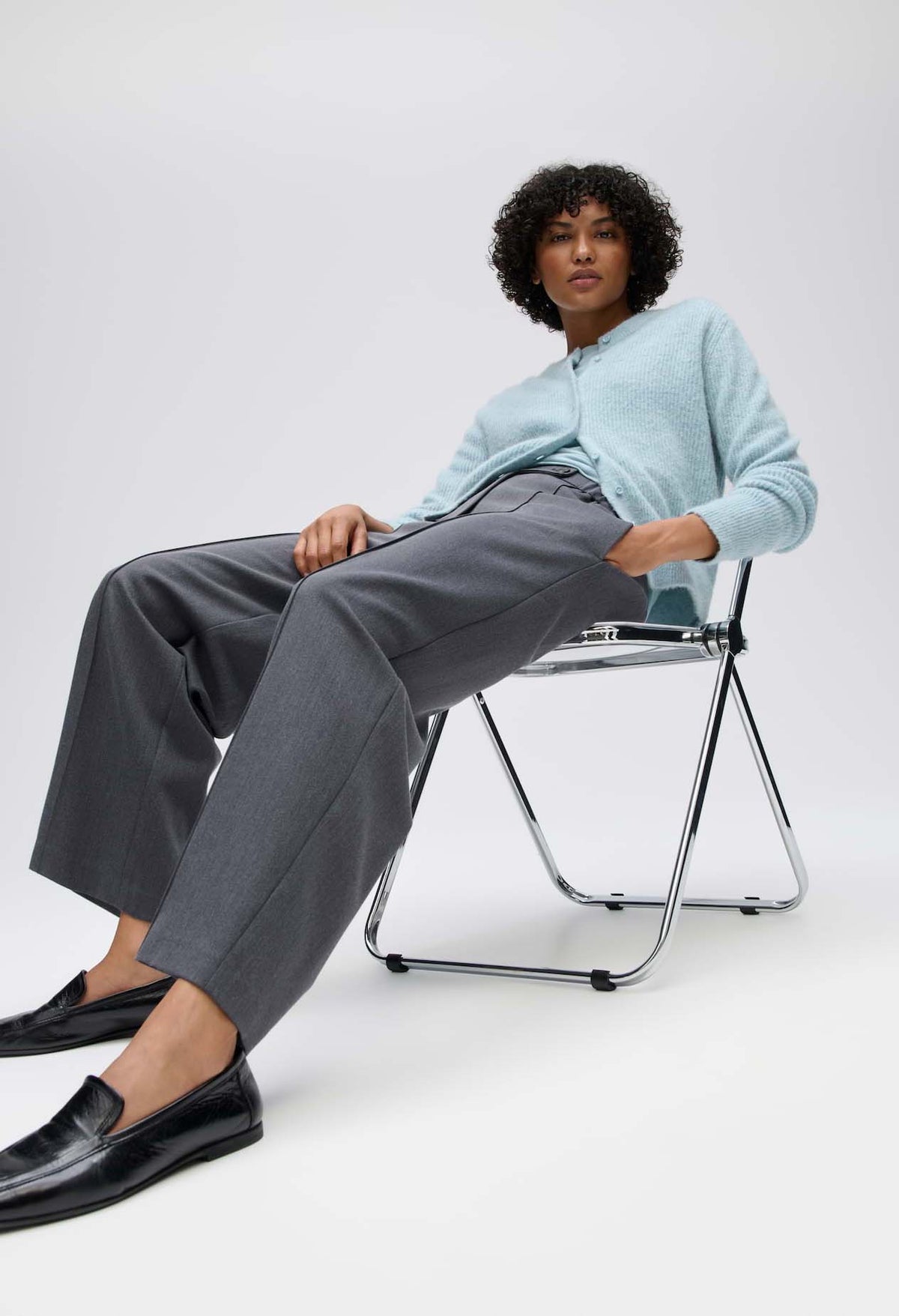 Mozy Mod City Trousers