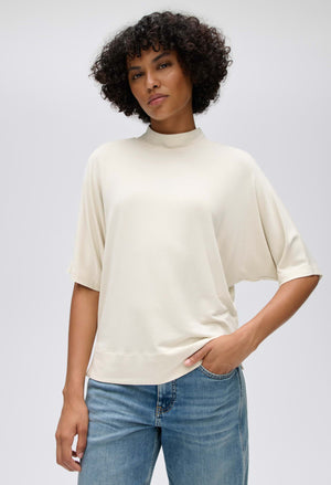 Sinse Viscose-blend Top