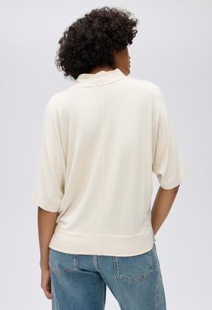 Sinse Viscose-blend Top
