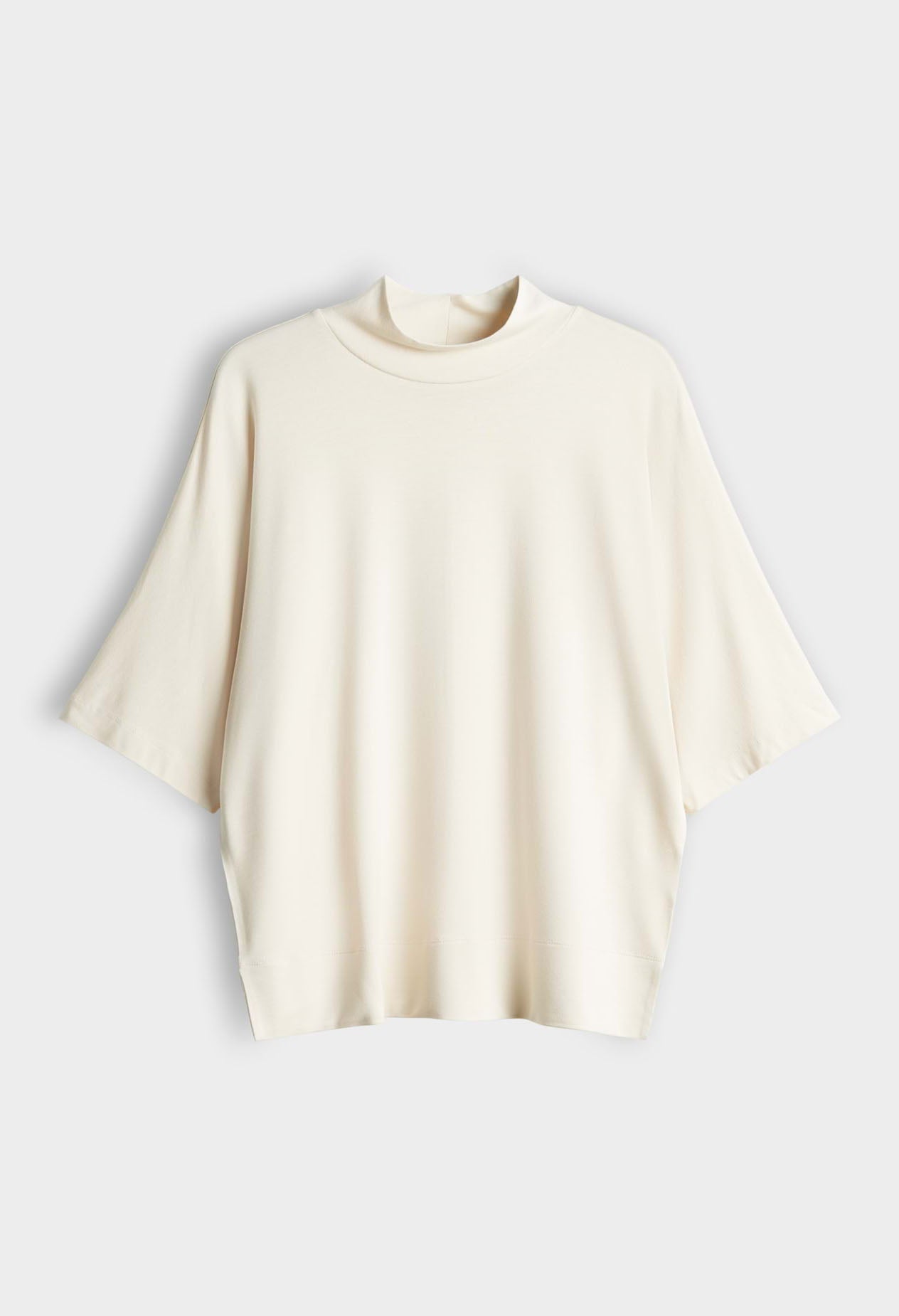 Sinse Viscose-blend Top