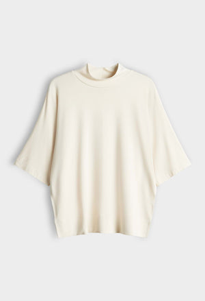 Sinse Viscose-blend Top