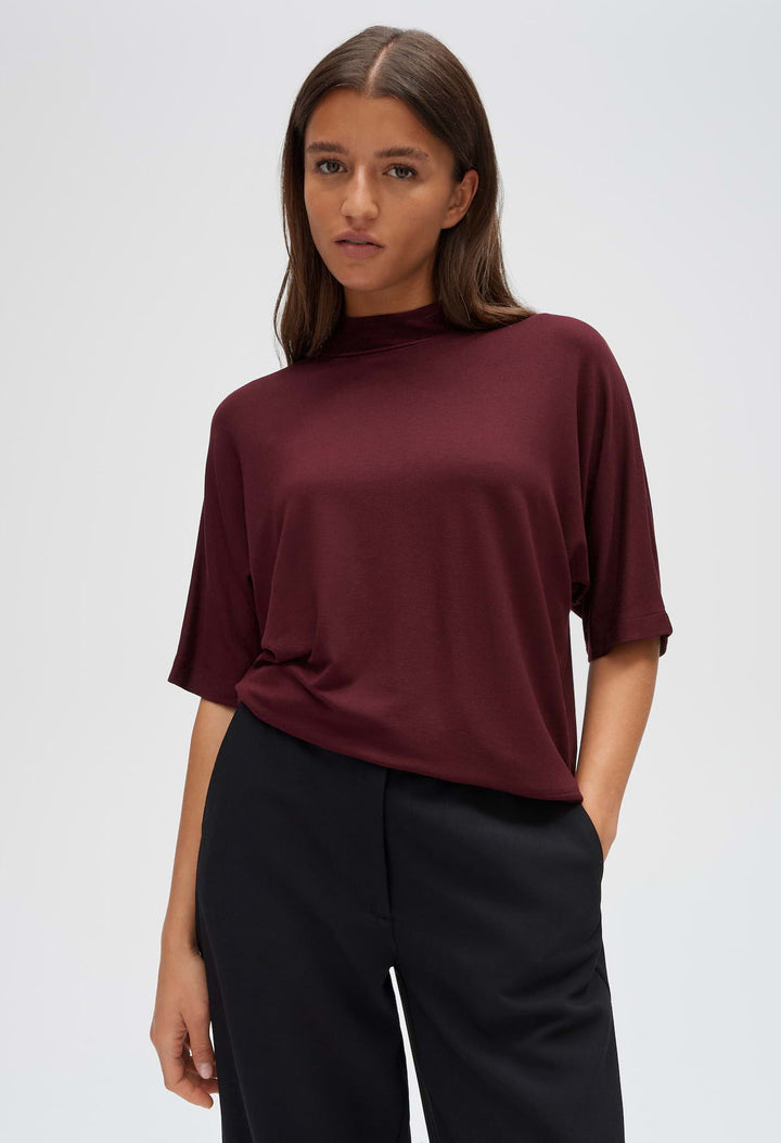 Sinse Viscose-blend Top
