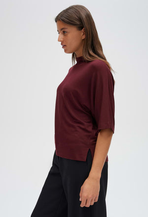 Sinse Viscose-blend Top