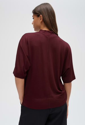 Sinse Viscose-blend Top