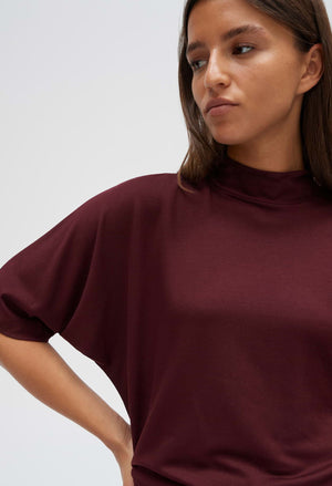 Sinse Viscose-blend Top