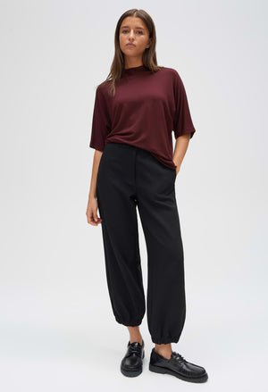 Sinse Viscose-blend Top