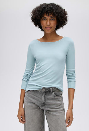 Smallo Long Sleeve Top
