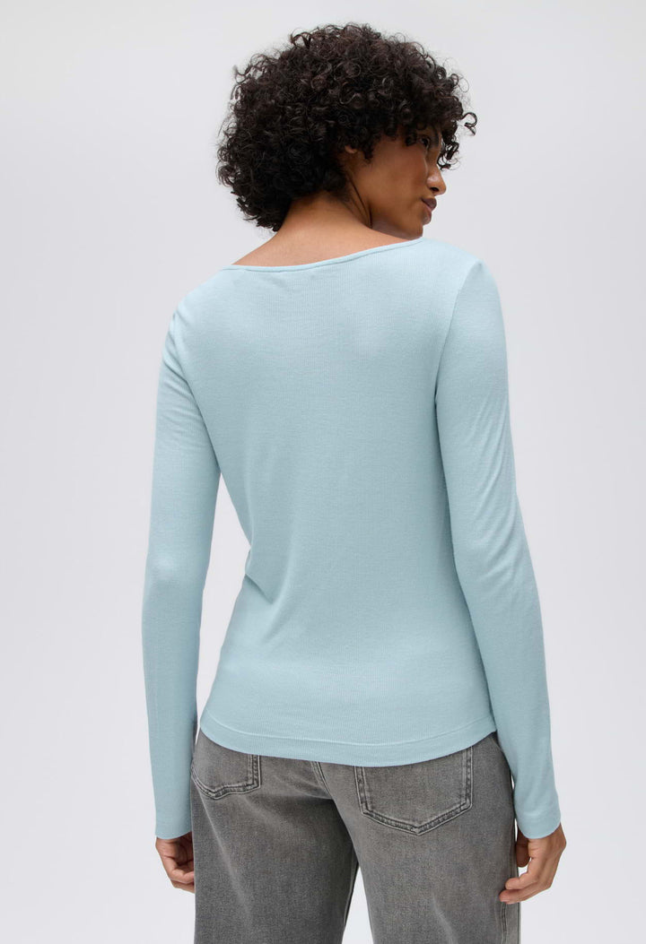 Smallo Long Sleeve Top