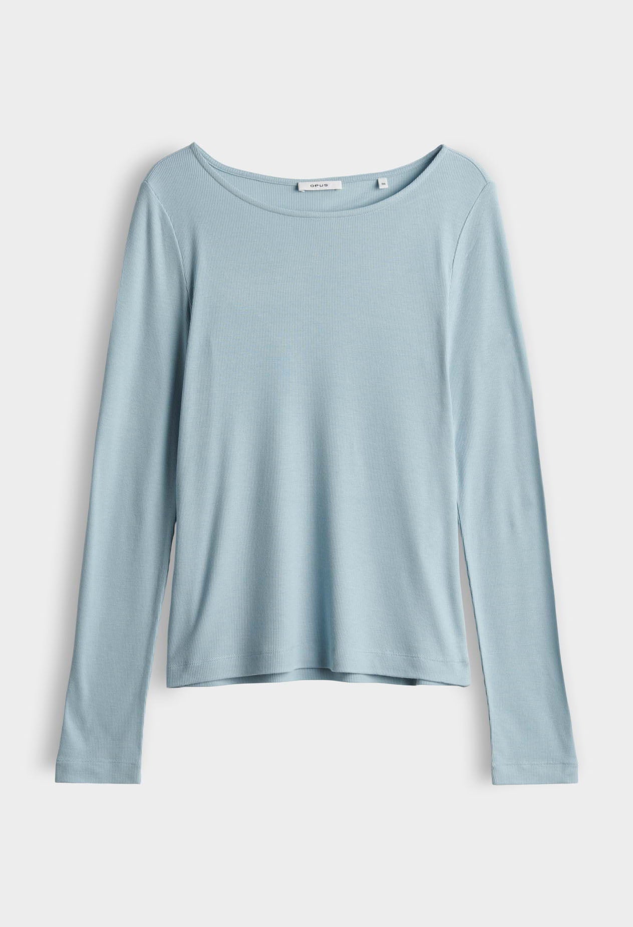 Smallo Long Sleeve Top