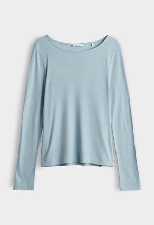 Smallo Long Sleeve Top