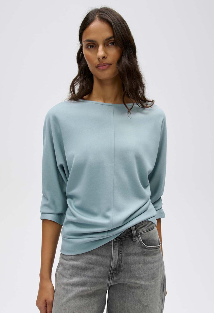 Suisa Jersey Top