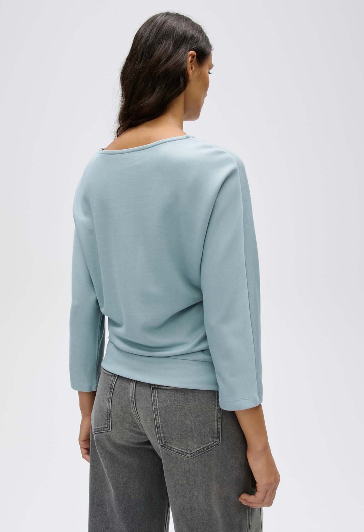 Suisa Jersey Top