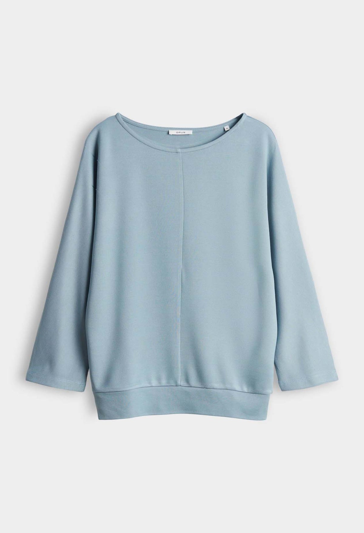 Suisa Jersey Top