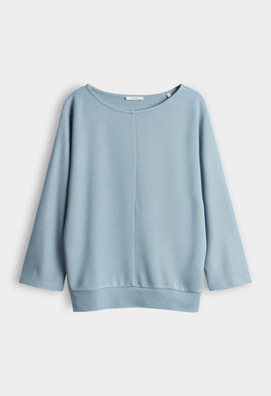 Suisa Jersey Top