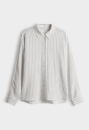 Foha Striped blouse