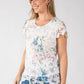 Floral Lace Top