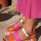 Berkley Sandal