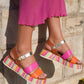 Berkley Sandal