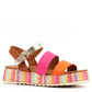 Berkley Sandal