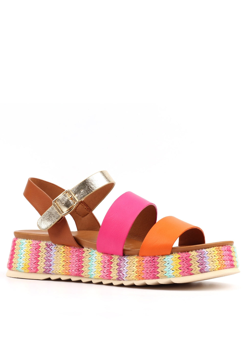 Berkley Sandal