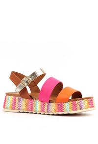 Berkley Sandal