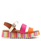 Berkley Sandal