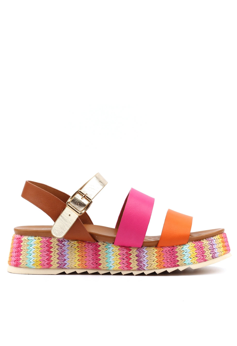 Berkley Sandal