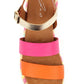 Berkley Sandal