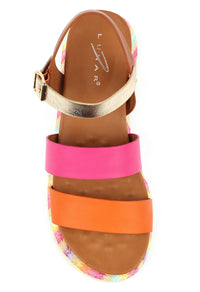 Berkley Sandal