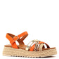 Flick Sandal