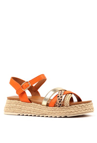 Flick Sandal