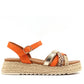 Flick Sandal