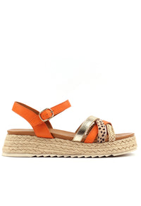 Flick Sandal