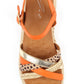 Flick Sandal