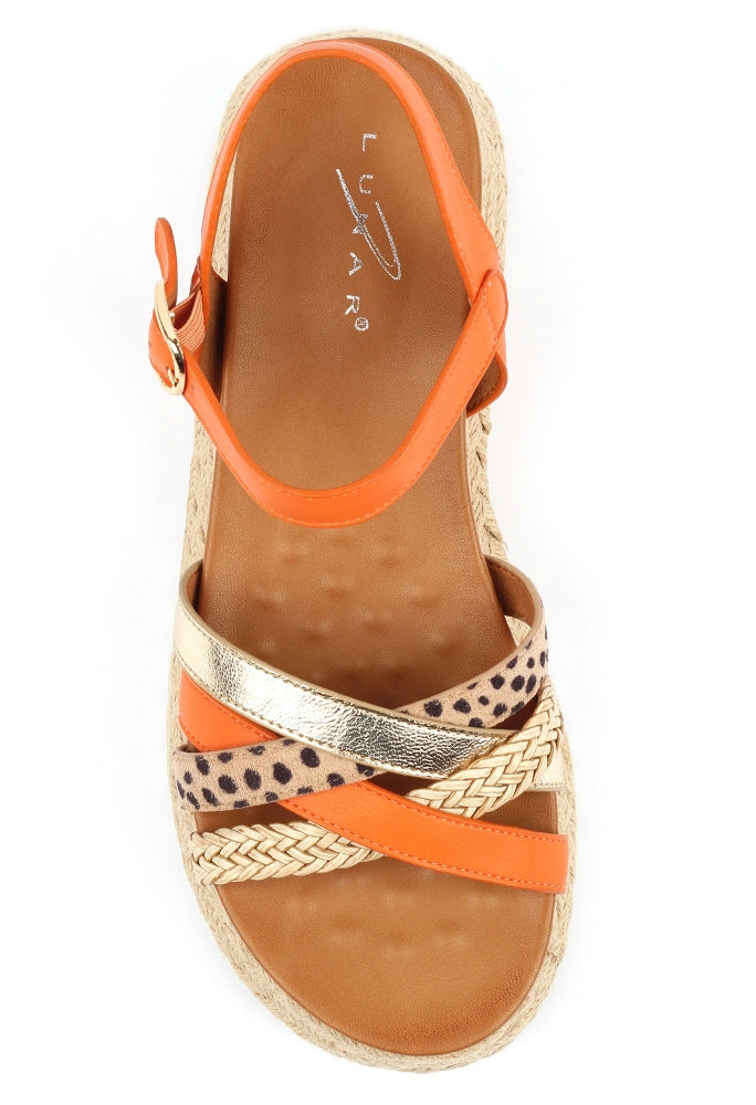 Flick Sandal