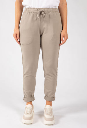 Side Detail Joggers