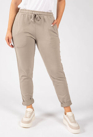 Side Detail Joggers