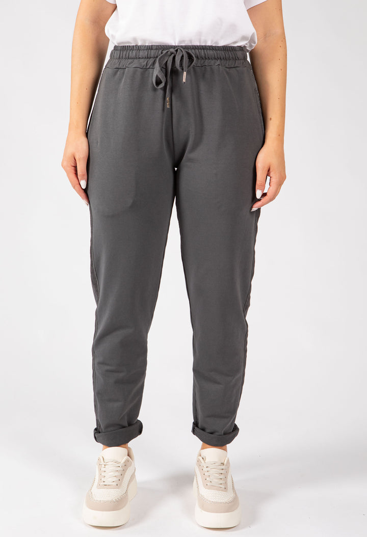 Side Detail Joggers