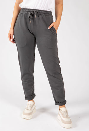 Side Detail Joggers