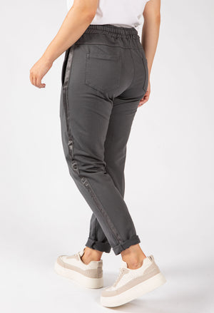 Side Detail Joggers