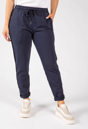 Side Detail Joggers